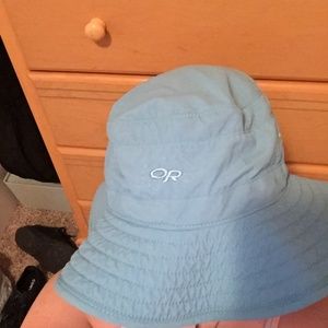 Campers Hat